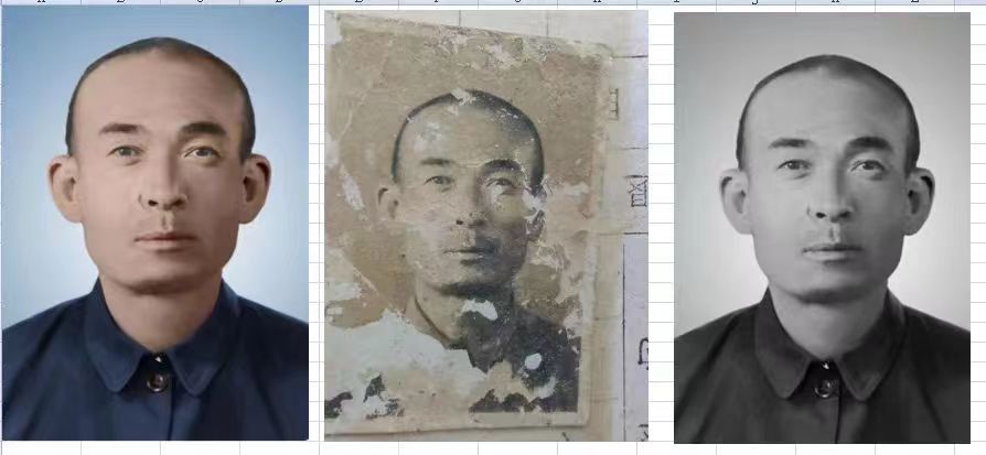 鄂城老照片模糊修复-21